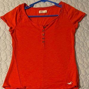 Hollister Top